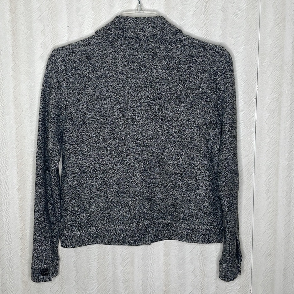 ❤️ 🆕 CYNTHIA ROWLEY Jacket Size XS - Picture 3 of 4